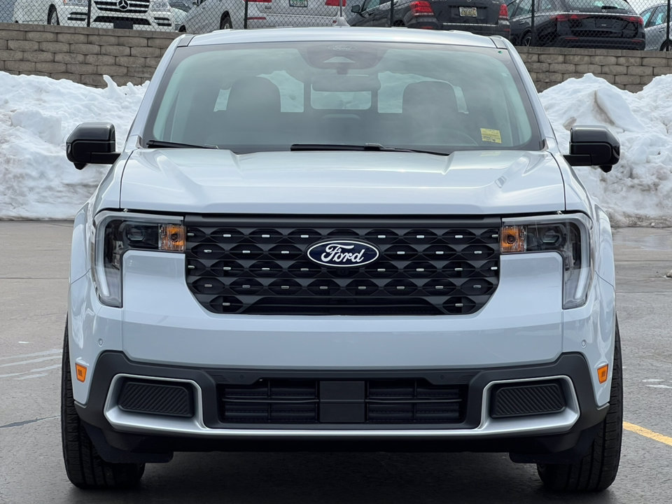 Used 2026 Ford Maverick Lariat w/ 4K Tow Package AWD/4WD image 37