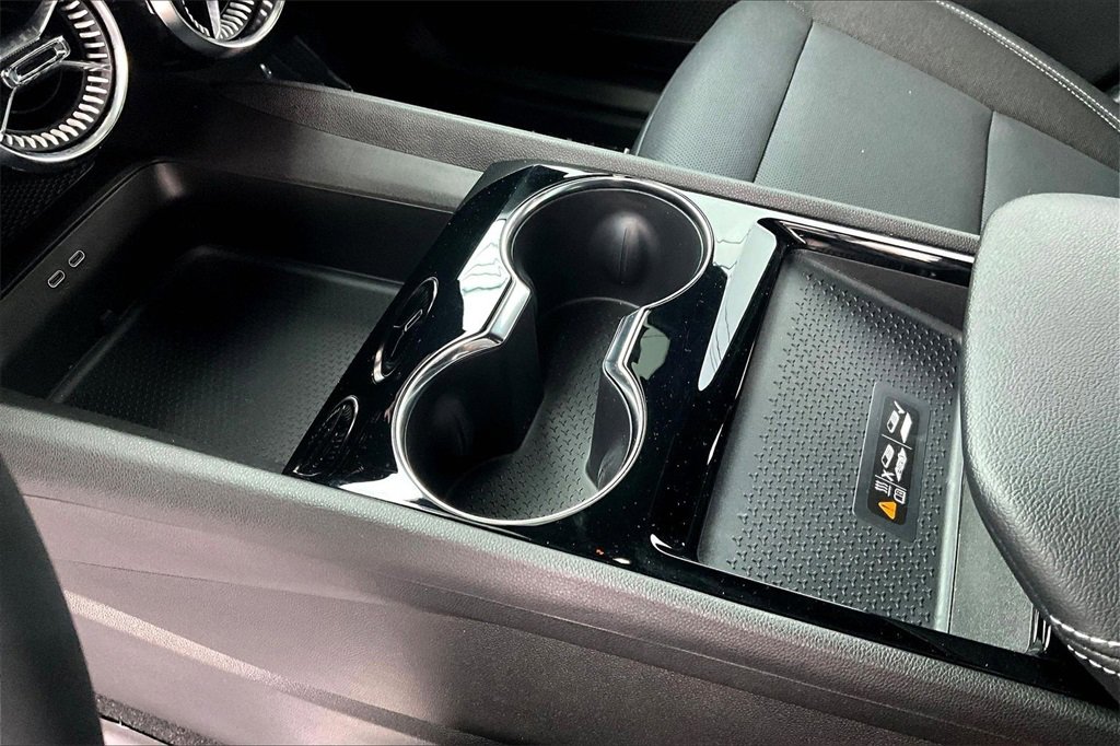 Used 2024 Chevrolet Blazer EV LT image 17