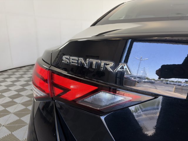 Certified 2023 Nissan Sentra SV w/ All-Weather Package FWD image 15
