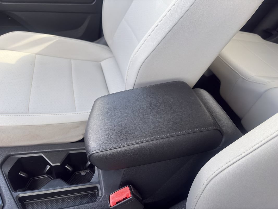 Used 2019 Volkswagen Tiguan SEL AWD/4WD image 26