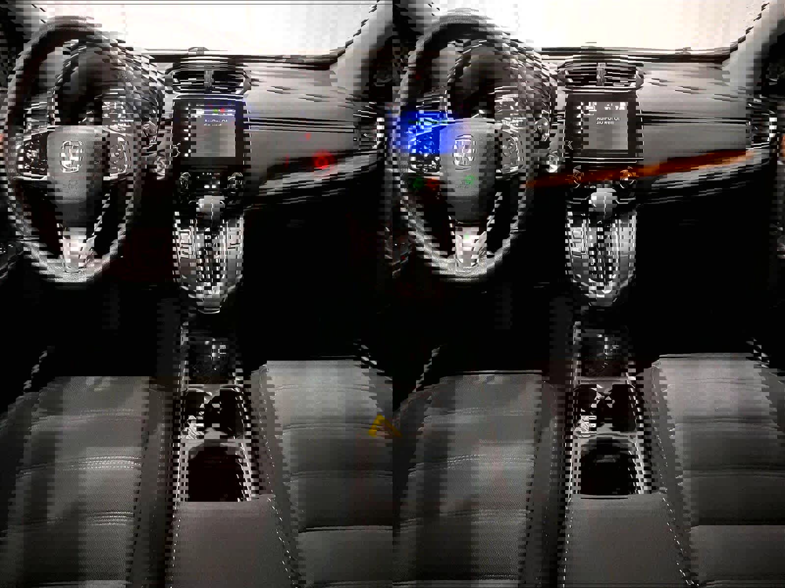 Used 2019 Honda CR-V EX image 21