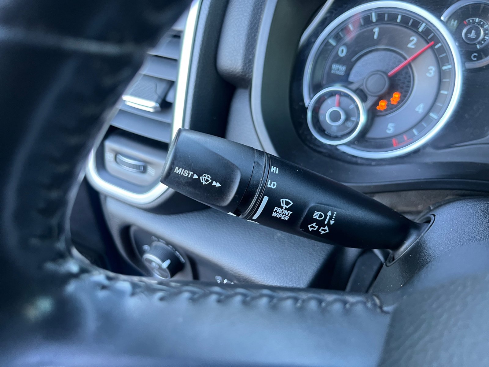 Used 2020 RAM 1500 Big Horn image 11