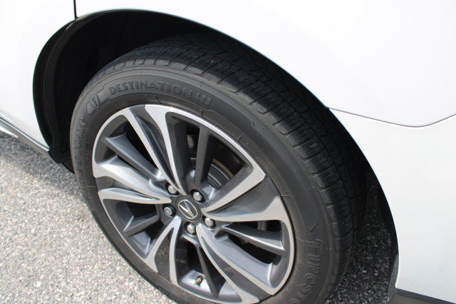 Used 2020 Acura MDX w/ Technology Package FWD image 18