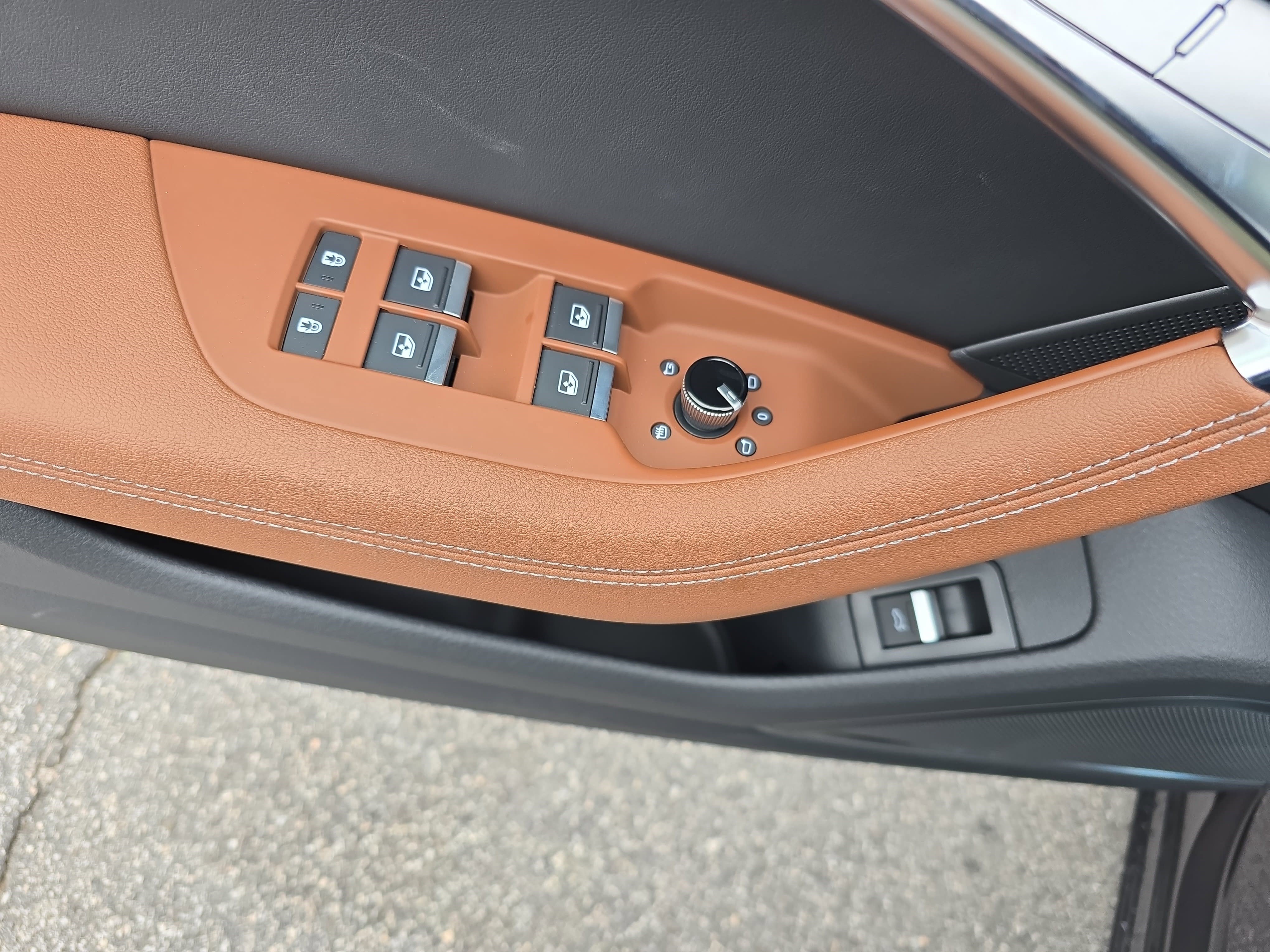 Certified 2025 Audi A6 Premium Plus image 26