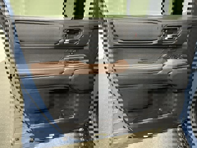 Used 2024 Toyota Land Cruiser w/ Premium Package image 22