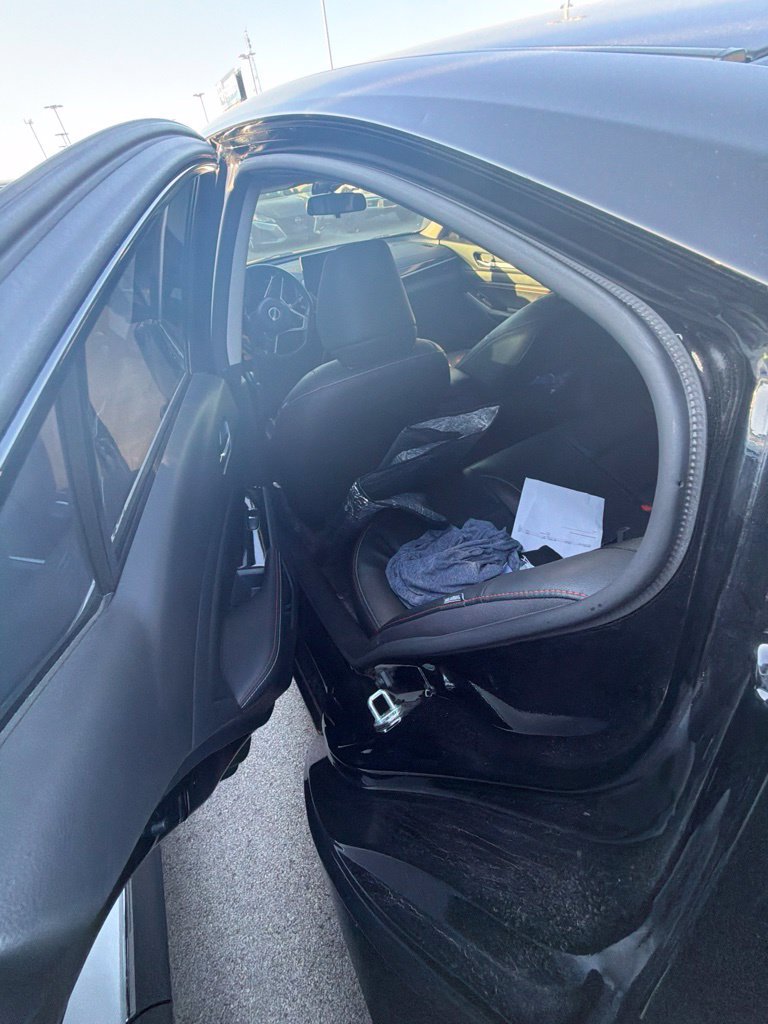 Used 2023 Nissan Altima 2.5 SR w/ SR Premium Package FWD image 12