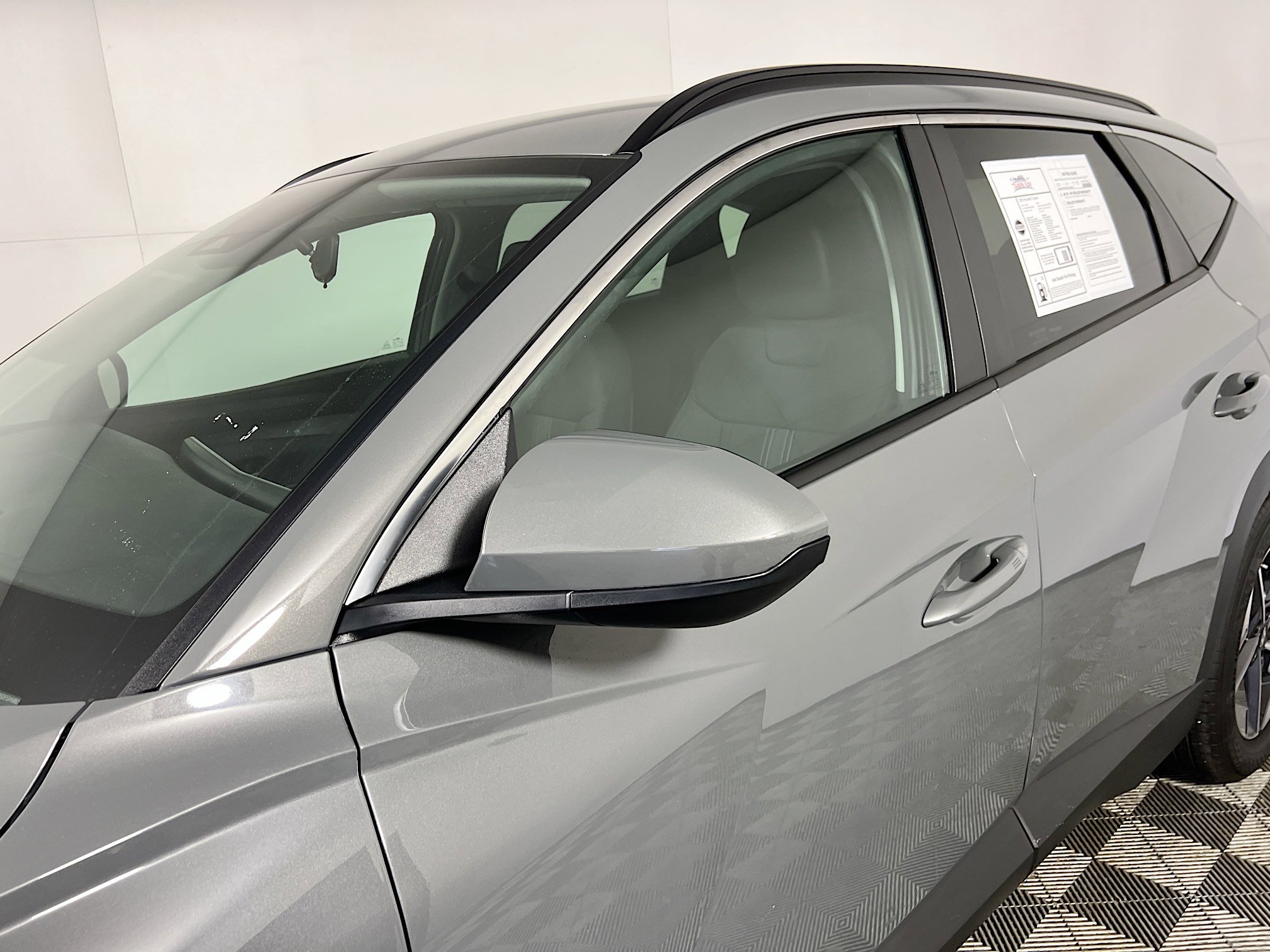 Used 2025 Hyundai Tucson SEL image 13