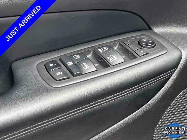 Used 2021 Jeep Grand Cherokee Laredo w/ Security & Convenience Group AWD/4WD image 26