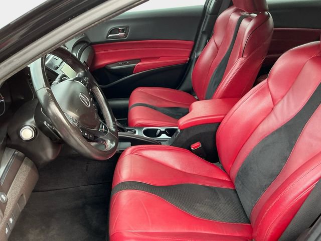 Used 2021 Acura ILX w/ Premium & A-SPEC Package image 10