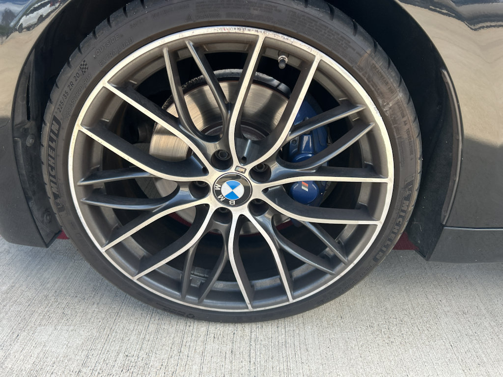 Used 2018 BMW 430i Convertible RWD image 12
