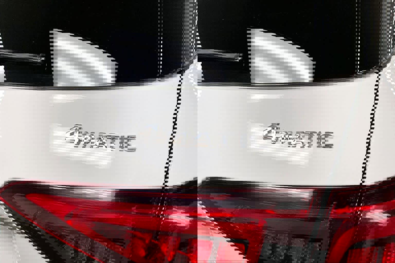 Used 2022 Mercedes-Benz GLE 450 4MATIC image 10