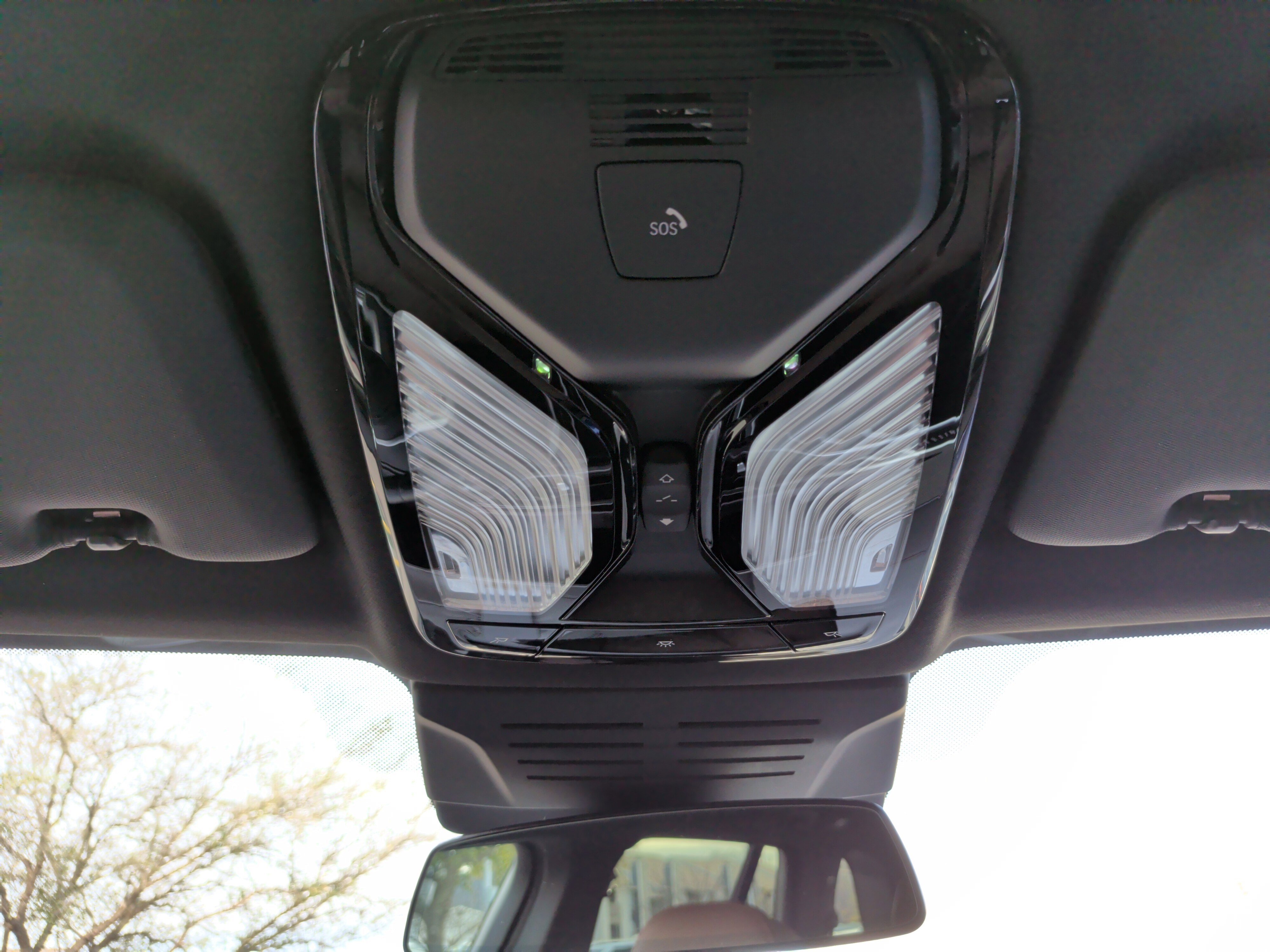 Certified 2025 BMW X5 M60i w/ Climate Comfort Package image 31