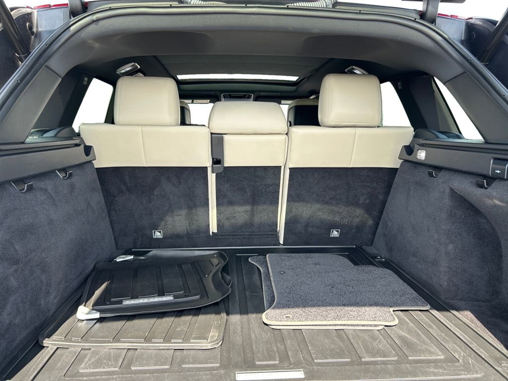 Used 2020 Land Rover Range Rover Sport HSE AWD/4WD image 19