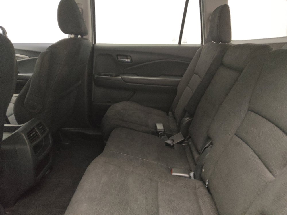Used 2020 Honda Pilot LX image 18