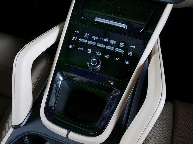 New 2026 Porsche Cayenne S AWD/4WD image 16