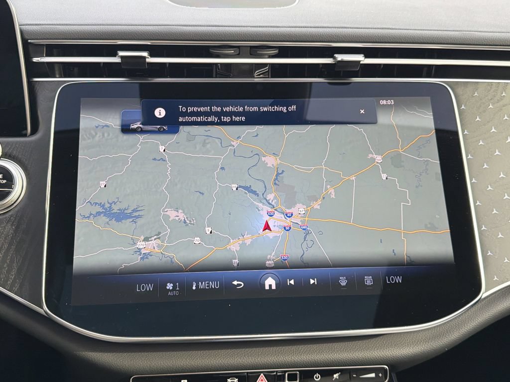 New 2026 Mercedes-Benz E 450 4MATIC Sedan image 27