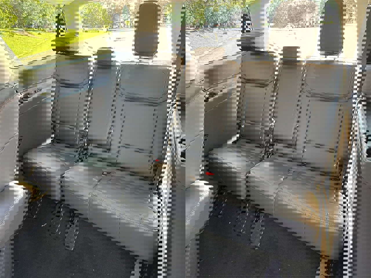 New 2025 Ford Expedition Max Active image 28