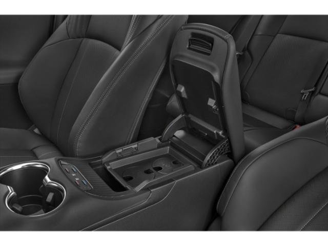 Certified 2022 Toyota Venza Limited w/ Advanced Technology Package AWD/4WD image 14