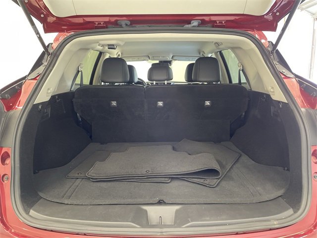 Certified 2024 Nissan Murano SV image 15