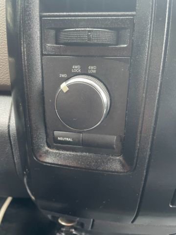 Used 2011 RAM 1500 Express image 20