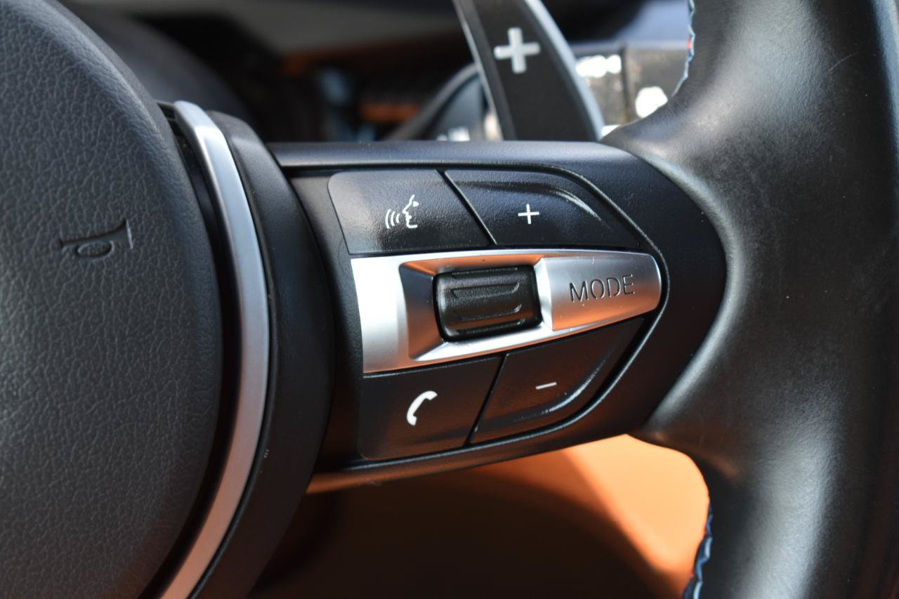 Used 2017 BMW X5 M AWD/4WD image 17
