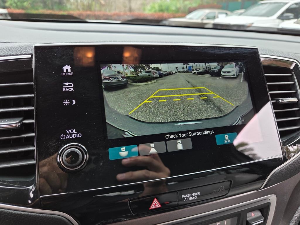 Certified 2023 Honda Passport EX-L image 29