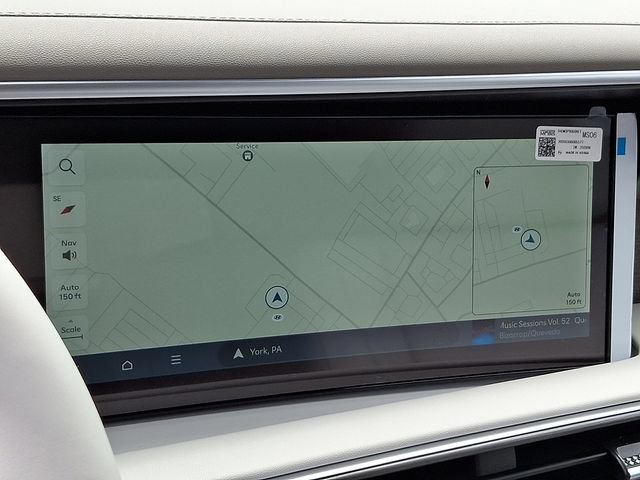 New 2026 Hyundai Palisade Limited AWD/4WD image 14