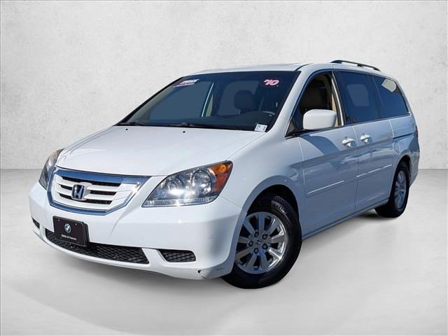 Used 2010 Honda Odyssey EX-L