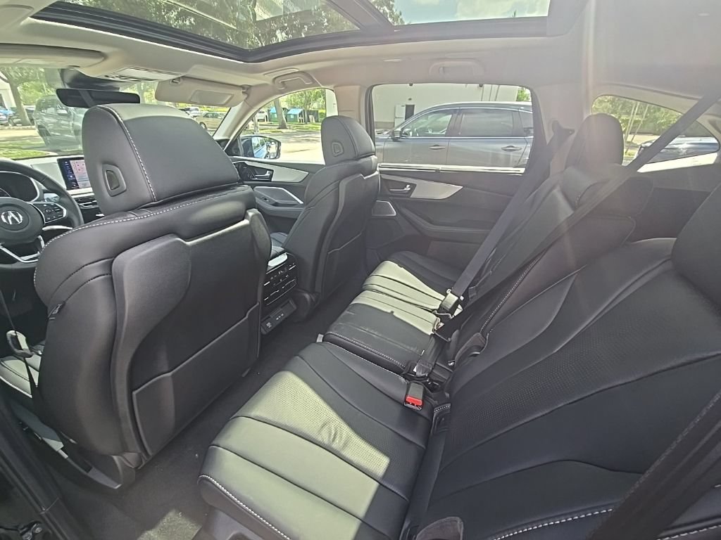 New 2026 Acura MDX FWD w/ Technology Package image 31