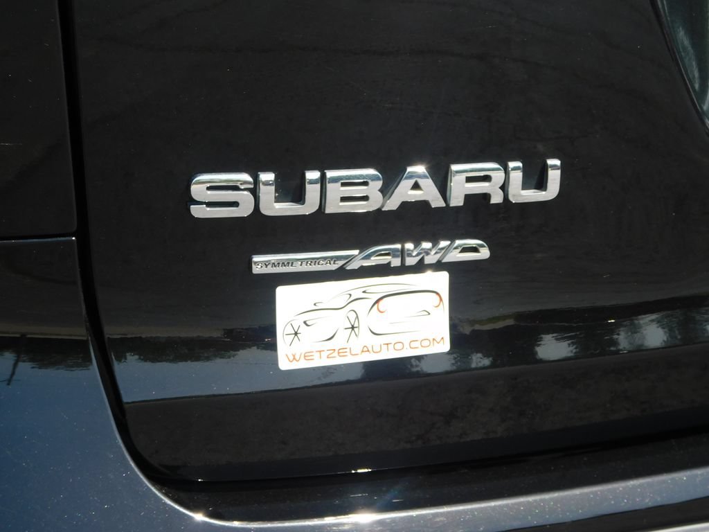 Used 2022 Subaru Ascent Limited AWD/4WD image 45