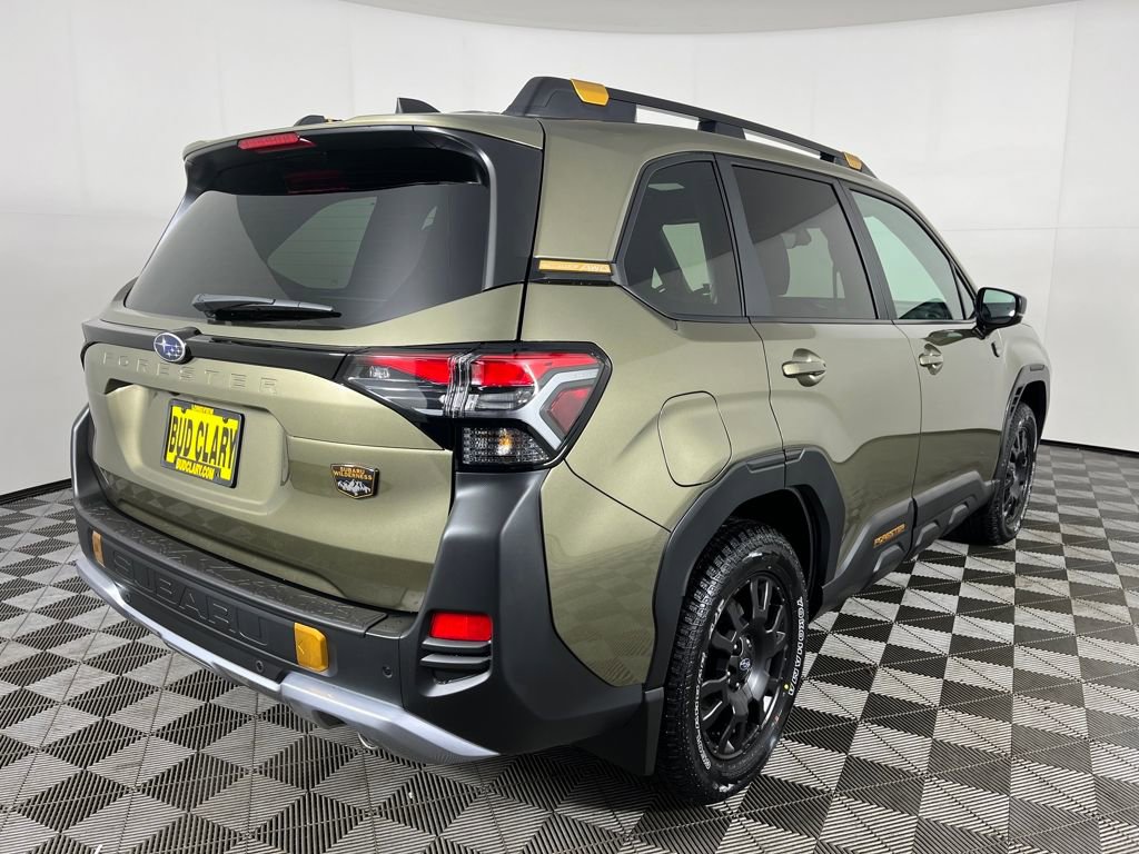 New 2026 Subaru Forester Wilderness image 6