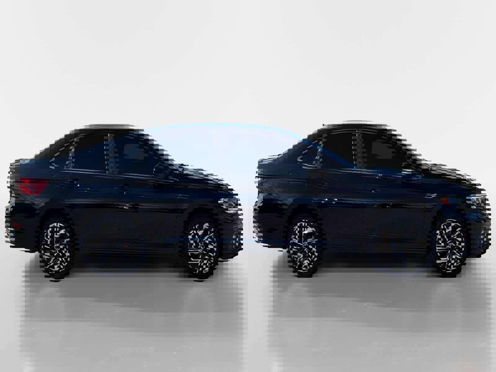 Used 2023 Volkswagen Jetta SEL image 6