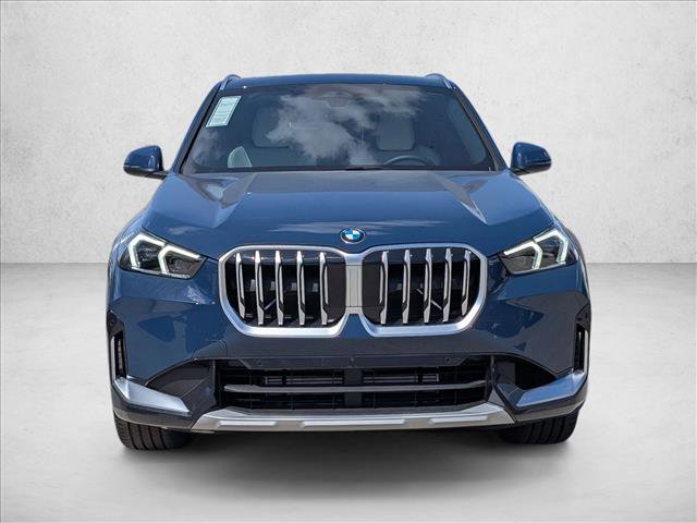 Used 2026 BMW X1 xDrive28i w/ Convenience Package image 5