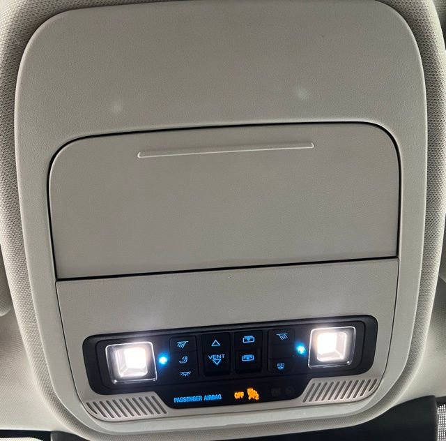 Used 2025 Ford Expedition Max Platinum image 41