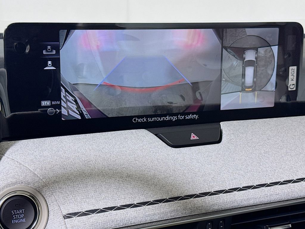 New 2026 MAZDA CX-90 3.3 Turbo S w/ Premium Plus image 9