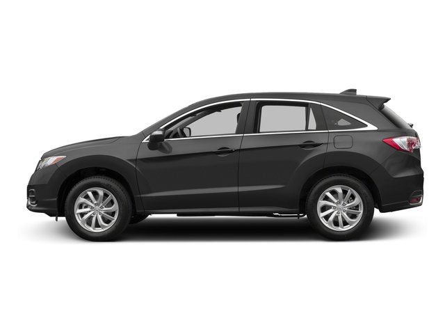 Used 2017 Acura RDX w/ Technology Package FWD image 3