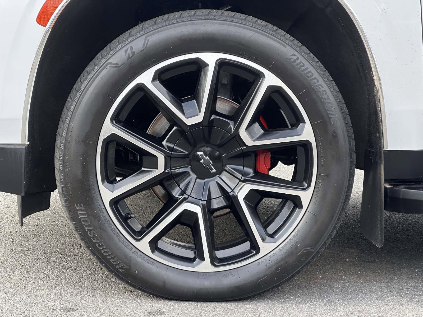 Used 2023 Chevrolet Tahoe RST image 7