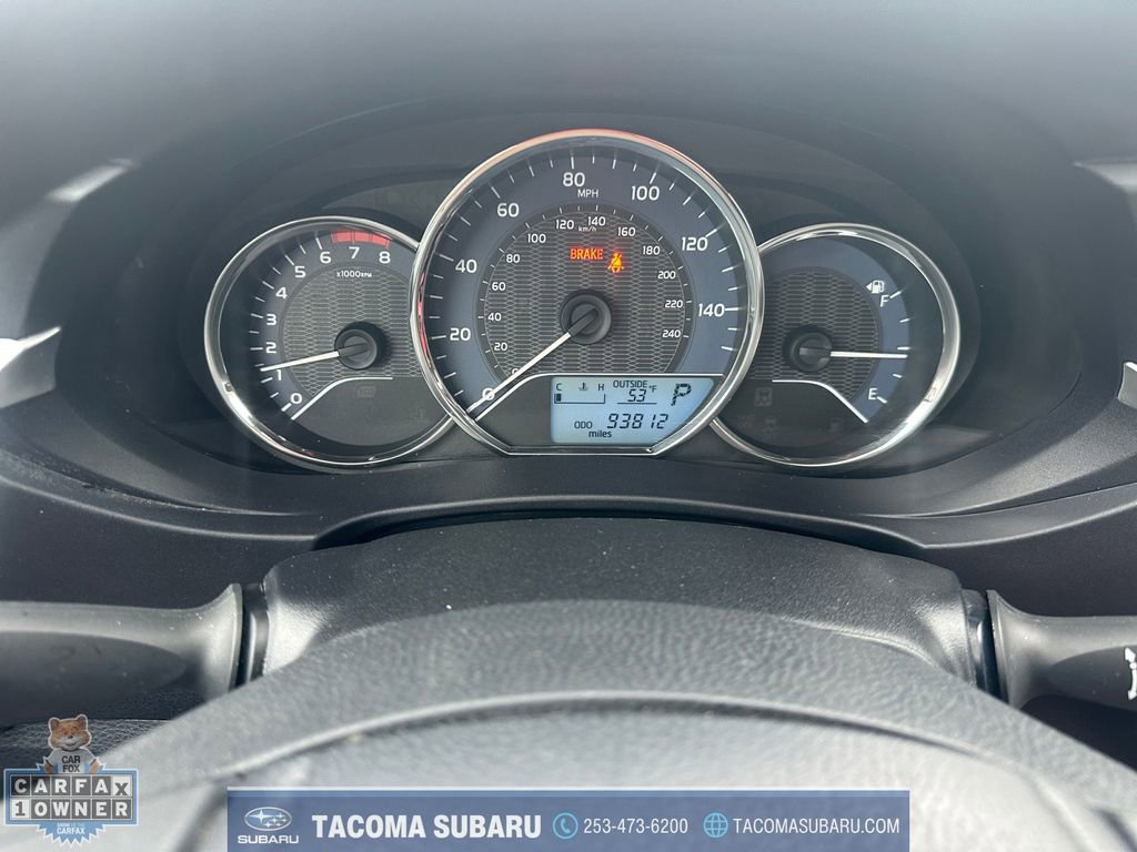 Used 2014 Toyota Corolla LE image 14