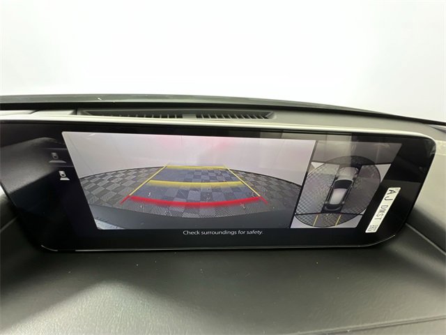 New 2026 MAZDA CX-30 2.5 Turbo w/ Premium Plus Pkg image 23