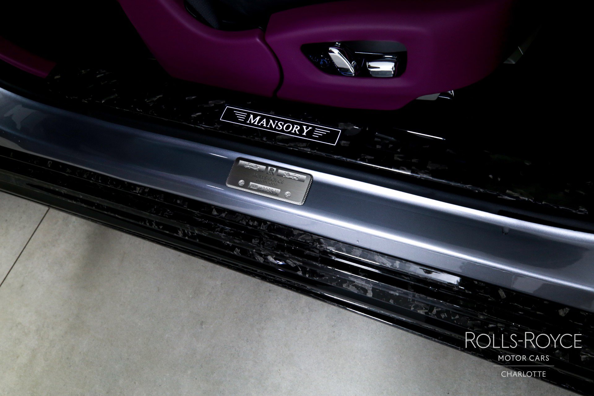 Used 2025 Rolls-Royce Spectre Black Badge image 28