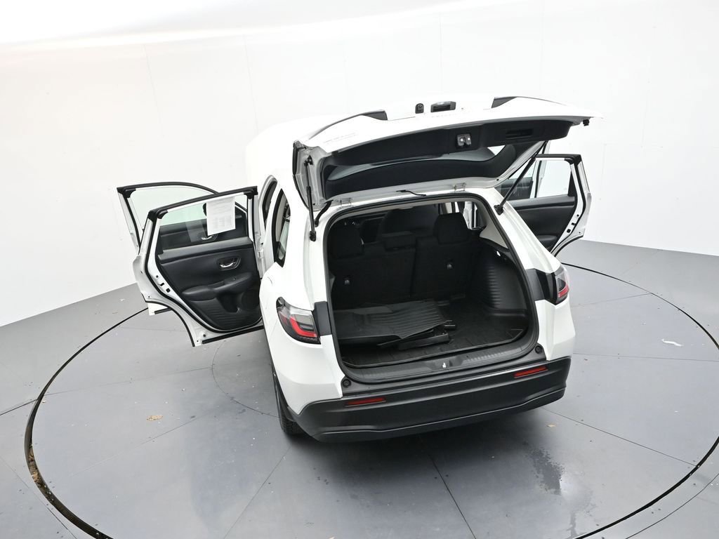 Used 2024 Honda HR-V LX image 41