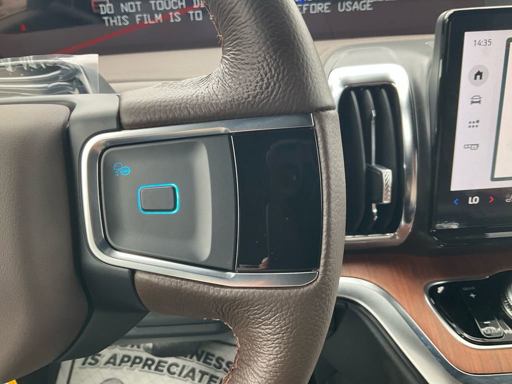 New 2026 Ford Expedition King Ranch image 20