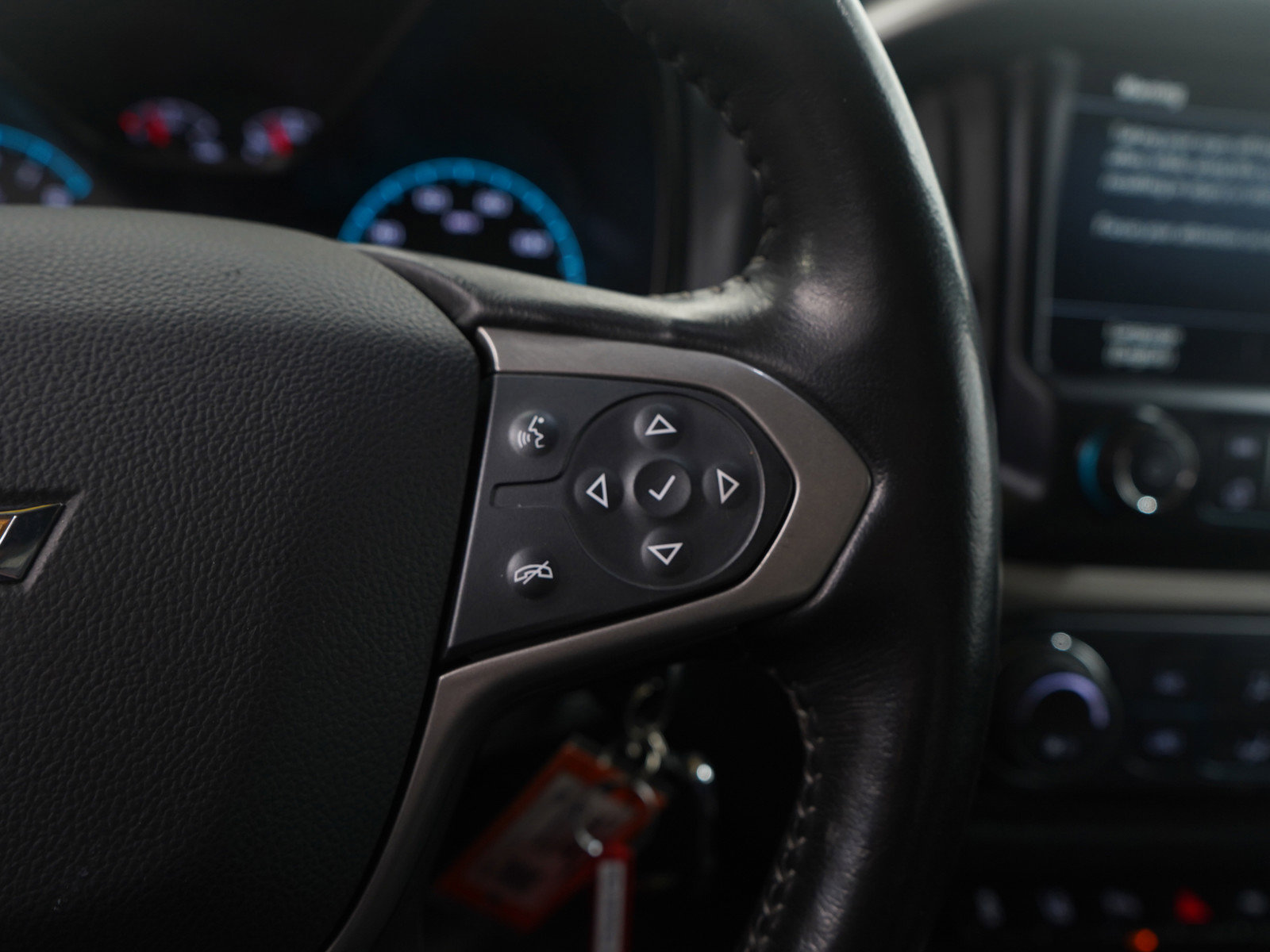 Used 2022 Chevrolet Colorado Z71 w/ Safety Package image 18