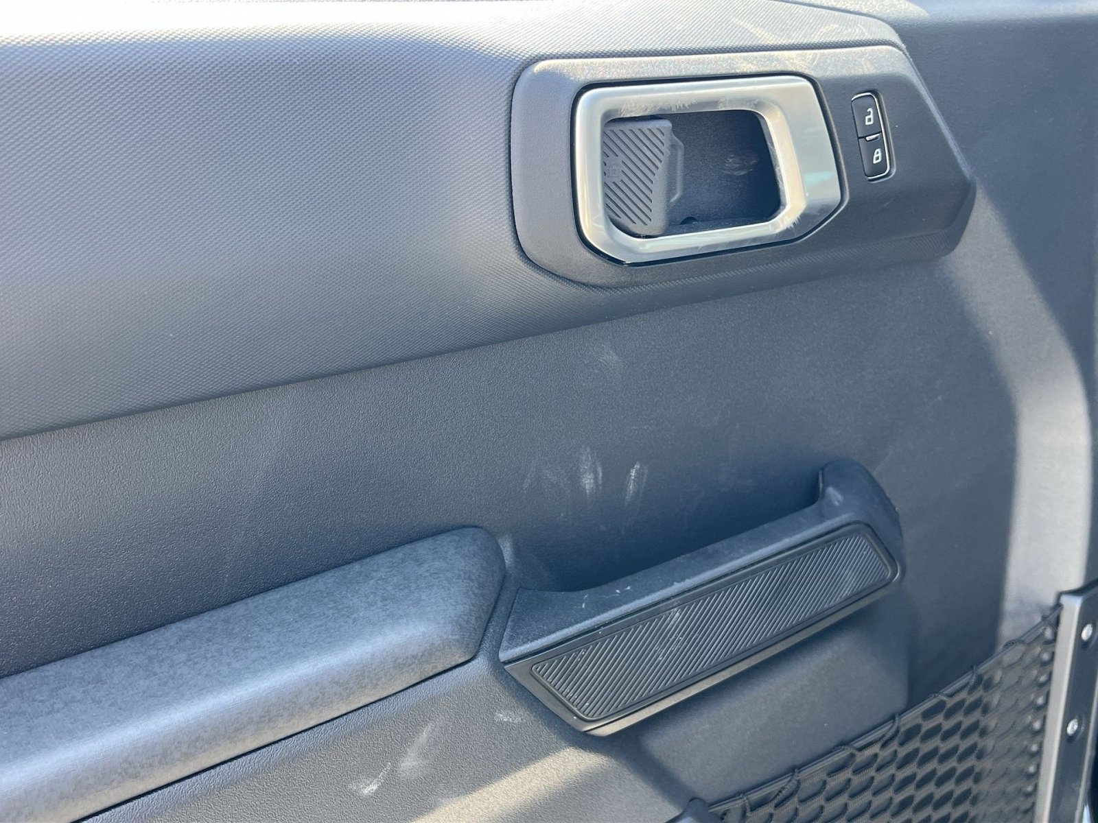 New 2026 Ford Bronco Big Bend image 15