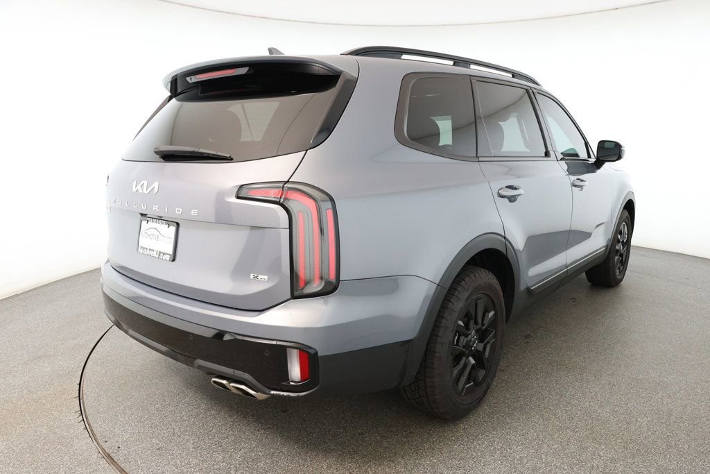 Used 2024 Kia Telluride SX Prestige X-Pro image 4