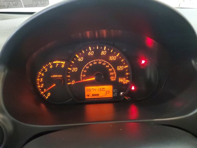 Used 2018 Mitsubishi Mirage G4 ES FWD image 17