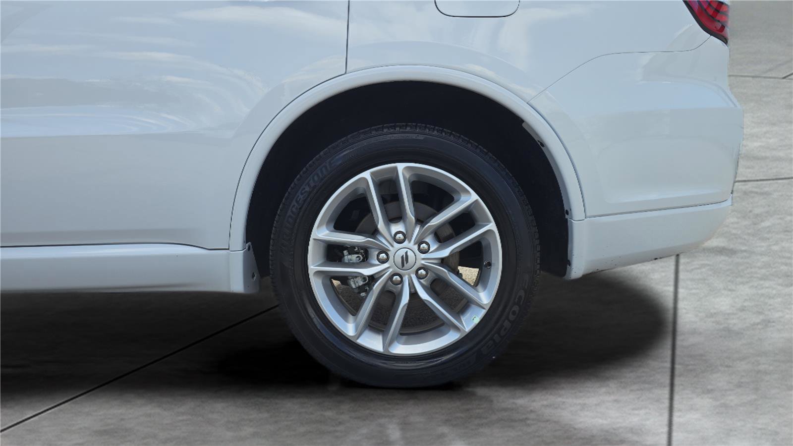 Used 2026 Dodge Durango GT AWD/4WD image 30