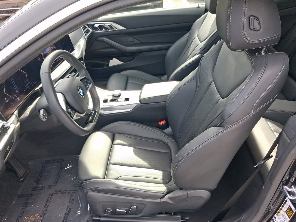 Used 2026 BMW 430i xDrive Coupe AWD/4WD image 16
