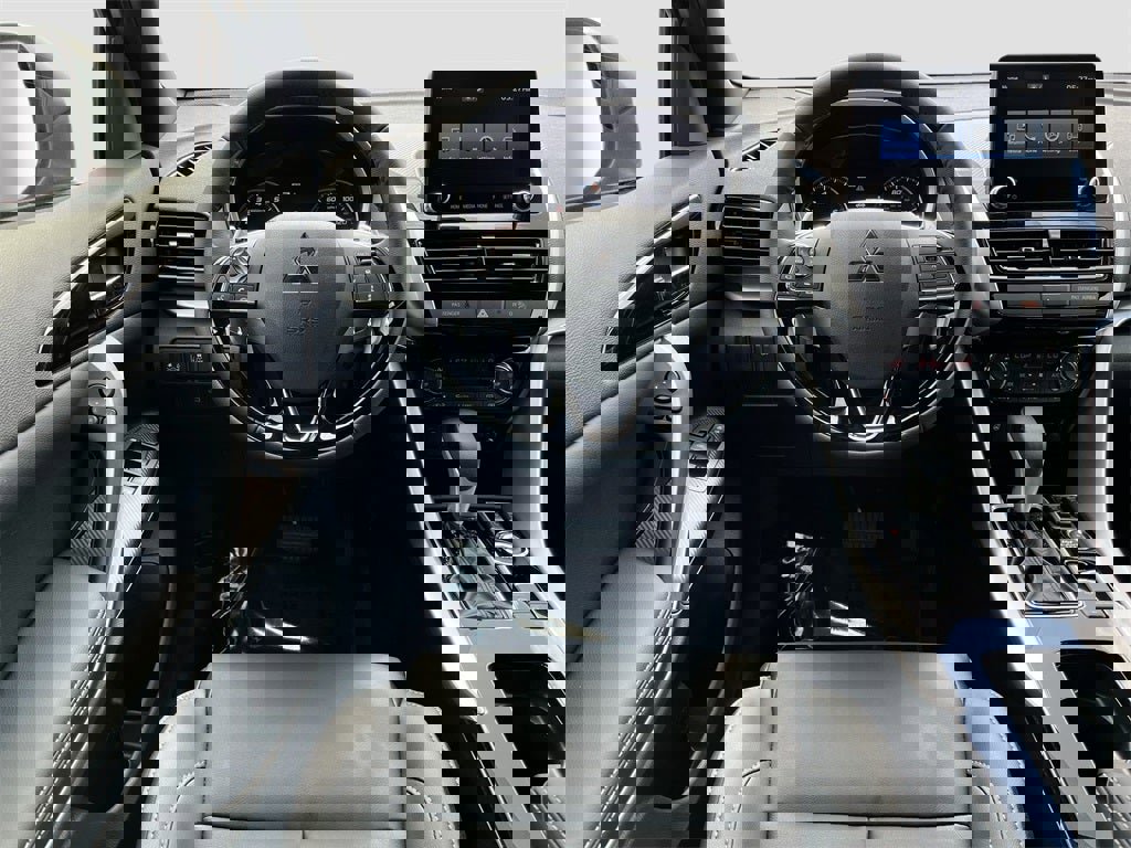 New 2026 Mitsubishi Eclipse Cross SEL image 21