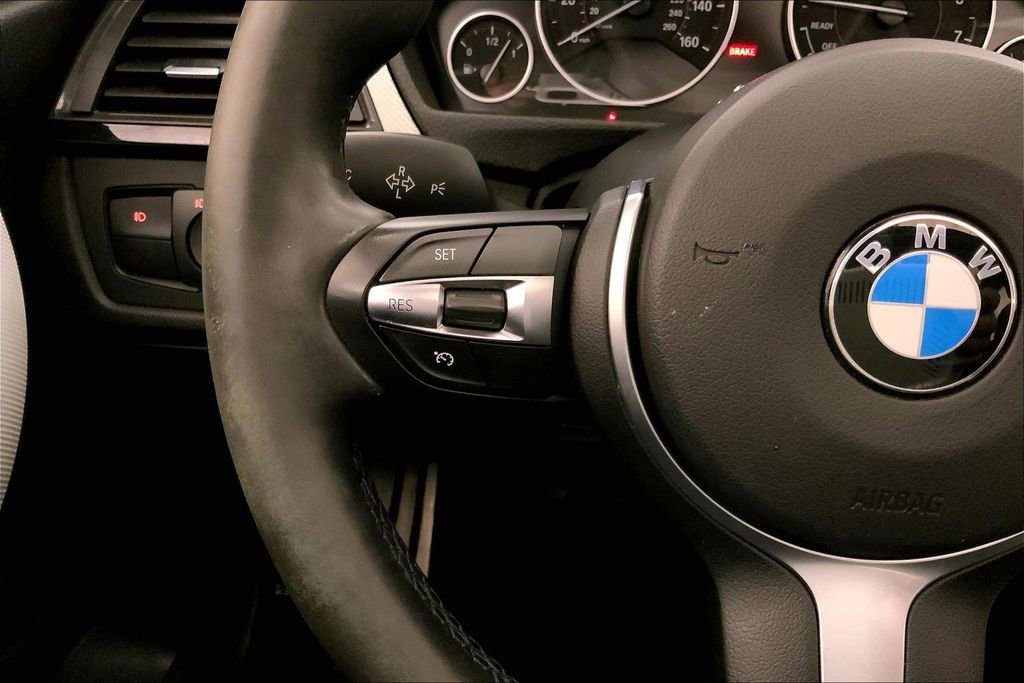 Used 2015 BMW 335i xDrive Sedan image 18